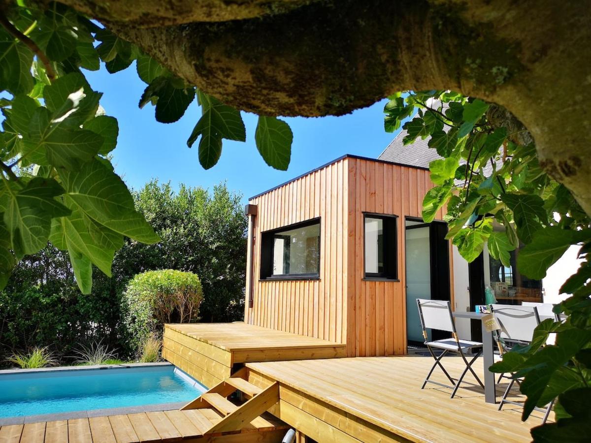 Proche Des Plages, Piscine Exterieure Камаре-сюр-Мер